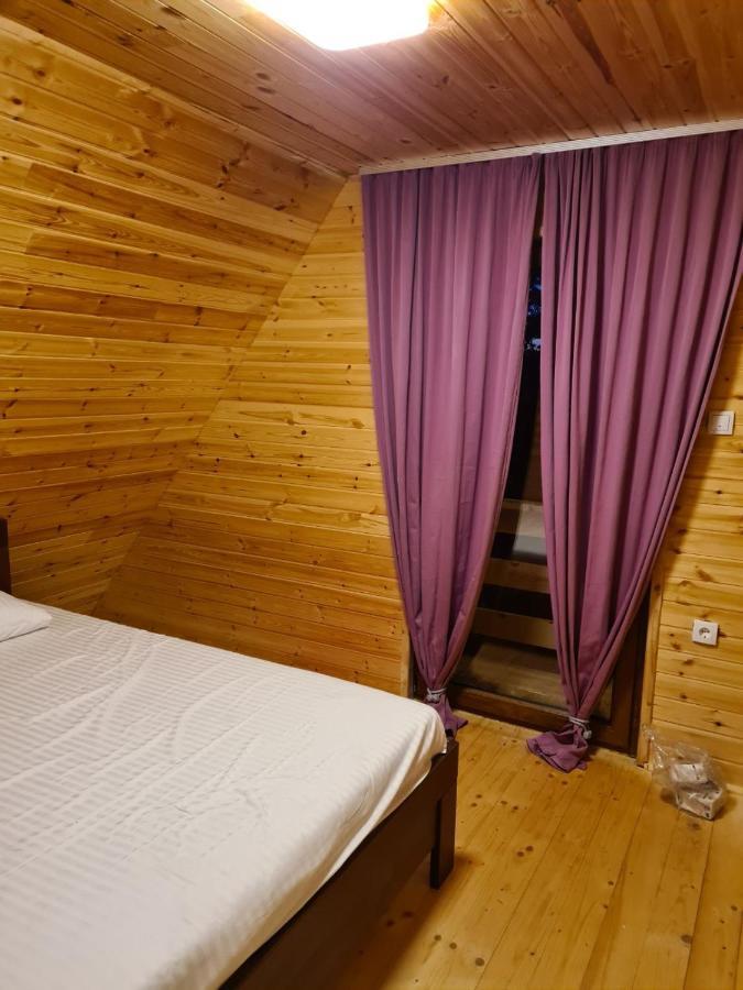Gold Hill Βίλα Sekulic Εξωτερικό φωτογραφία