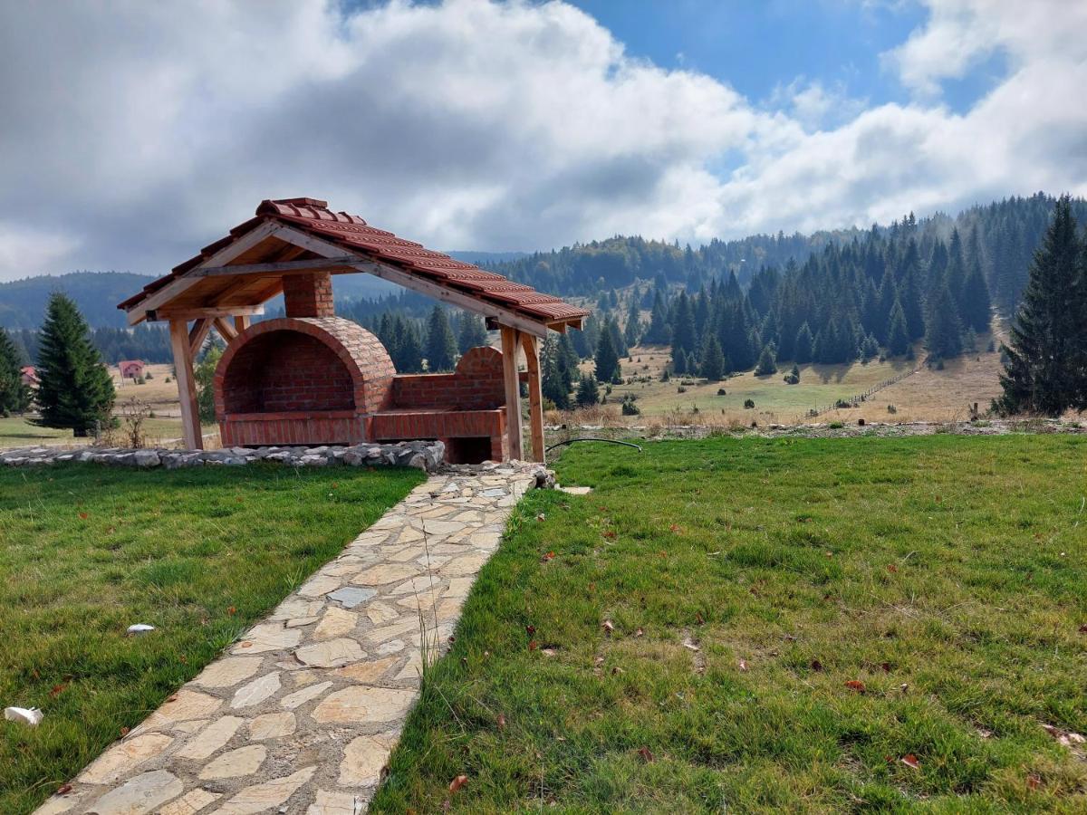 Gold Hill Βίλα Sekulic Εξωτερικό φωτογραφία
