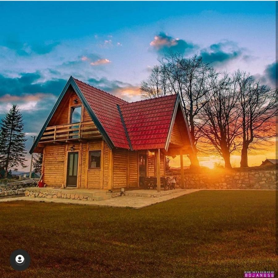 Gold Hill Βίλα Sekulic Εξωτερικό φωτογραφία